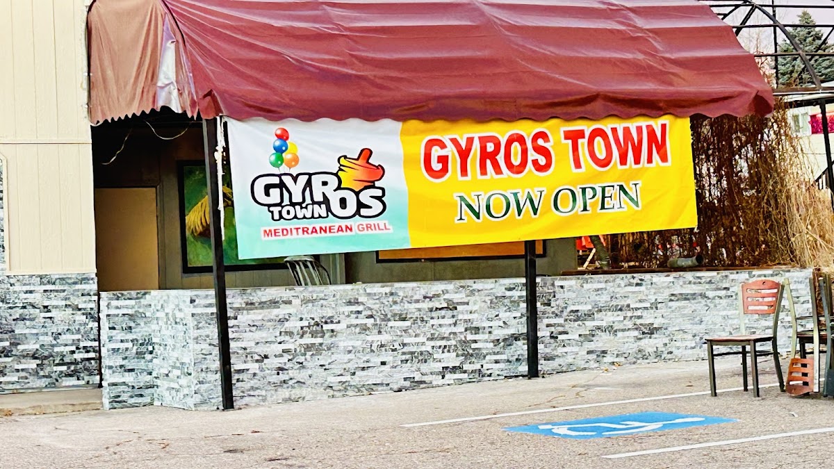 Damascus Grill